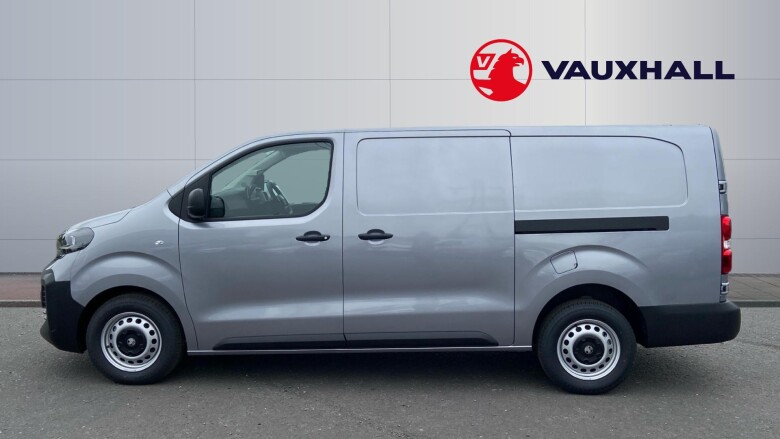 Vauxhall Vivaro L2 Diesel 2.2 Turbo D 150 Prime H1 Van